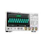 MHO2000 Serija digitalnih osciloskopa - Слика 2