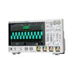 MHO2000 Serija digitalnih osciloskopa - Слика 3